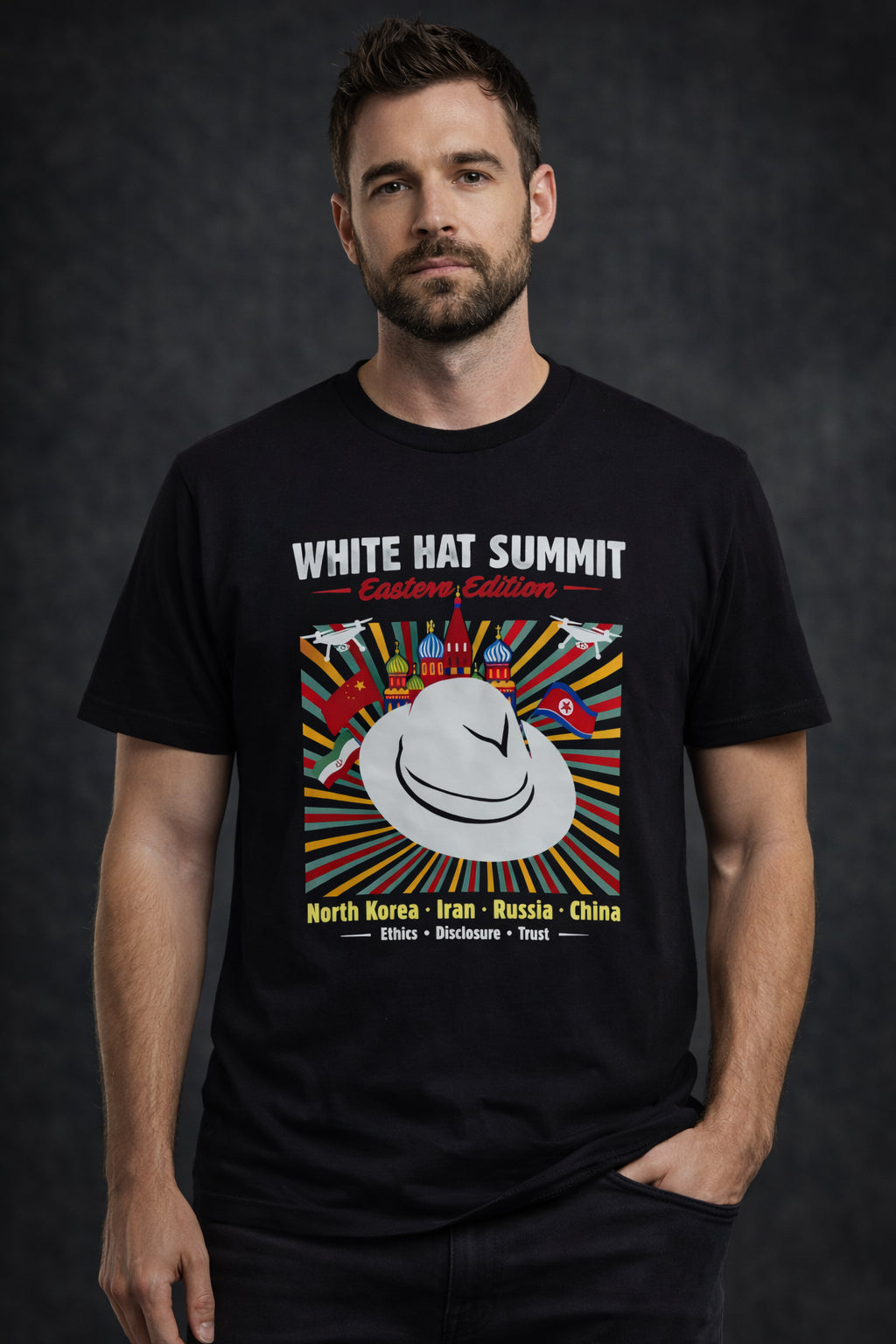 White Hat Summit: Eastern Edition