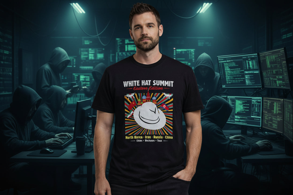 White Hat Summit: Eastern Edition