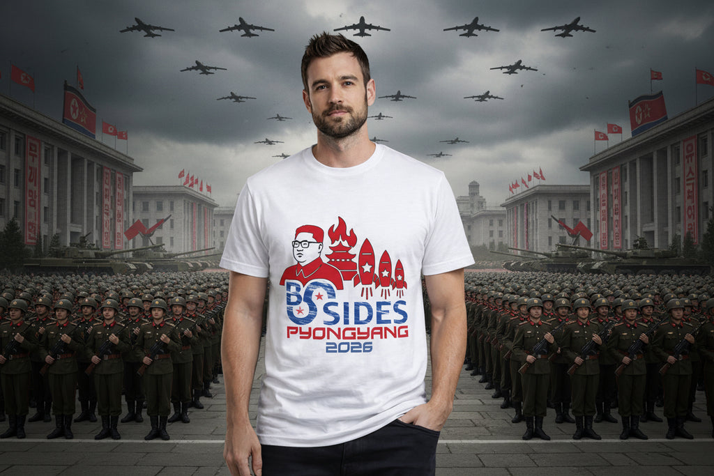 BSides Pyangyang 2026