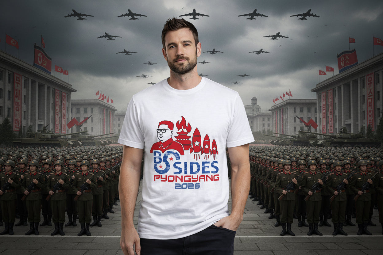 BSides Pyangyang 2026